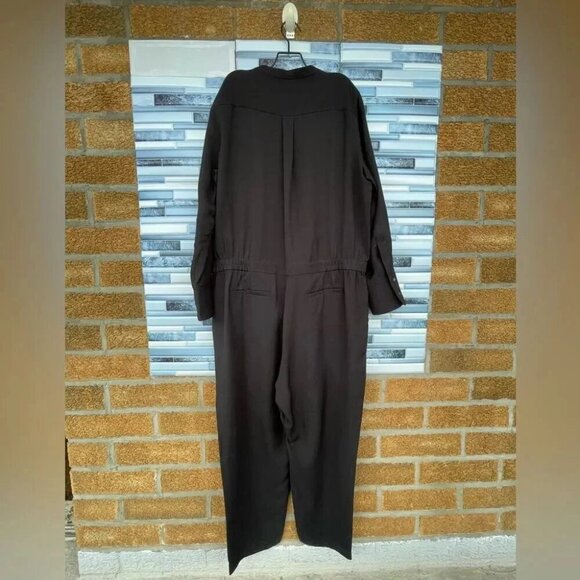 J crew jumpsuit size 16. - Picture 11 of 15
